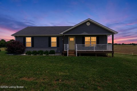 Homes For Sale - 1054 Saint John Church Rd<br/> Elizabethtown, KY 42701