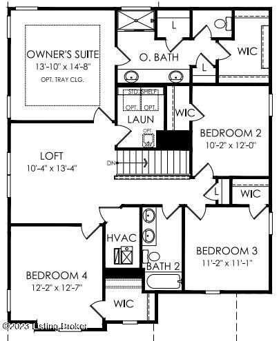 19138 Catalpa Fields Pl, Louisville, Kentucky image 3