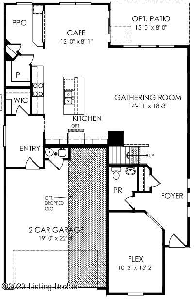 19138 Catalpa Fields Pl, Louisville, Kentucky image 2