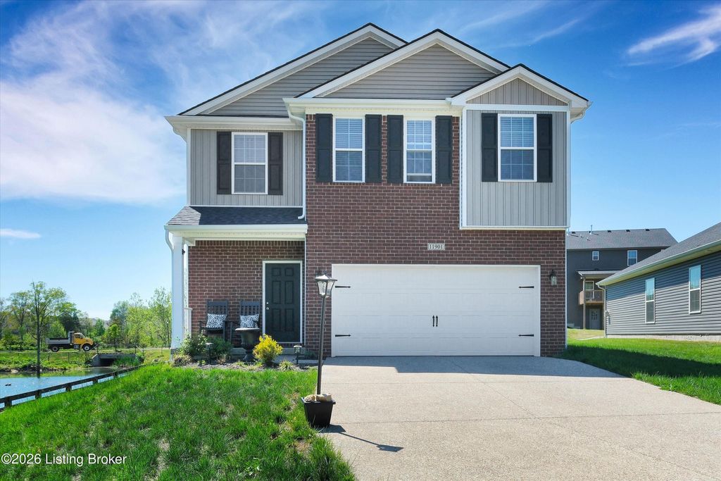 Photo of 11901 Parkview Trace Dr, Louisville, KY 40229 (MLS # 1715193)