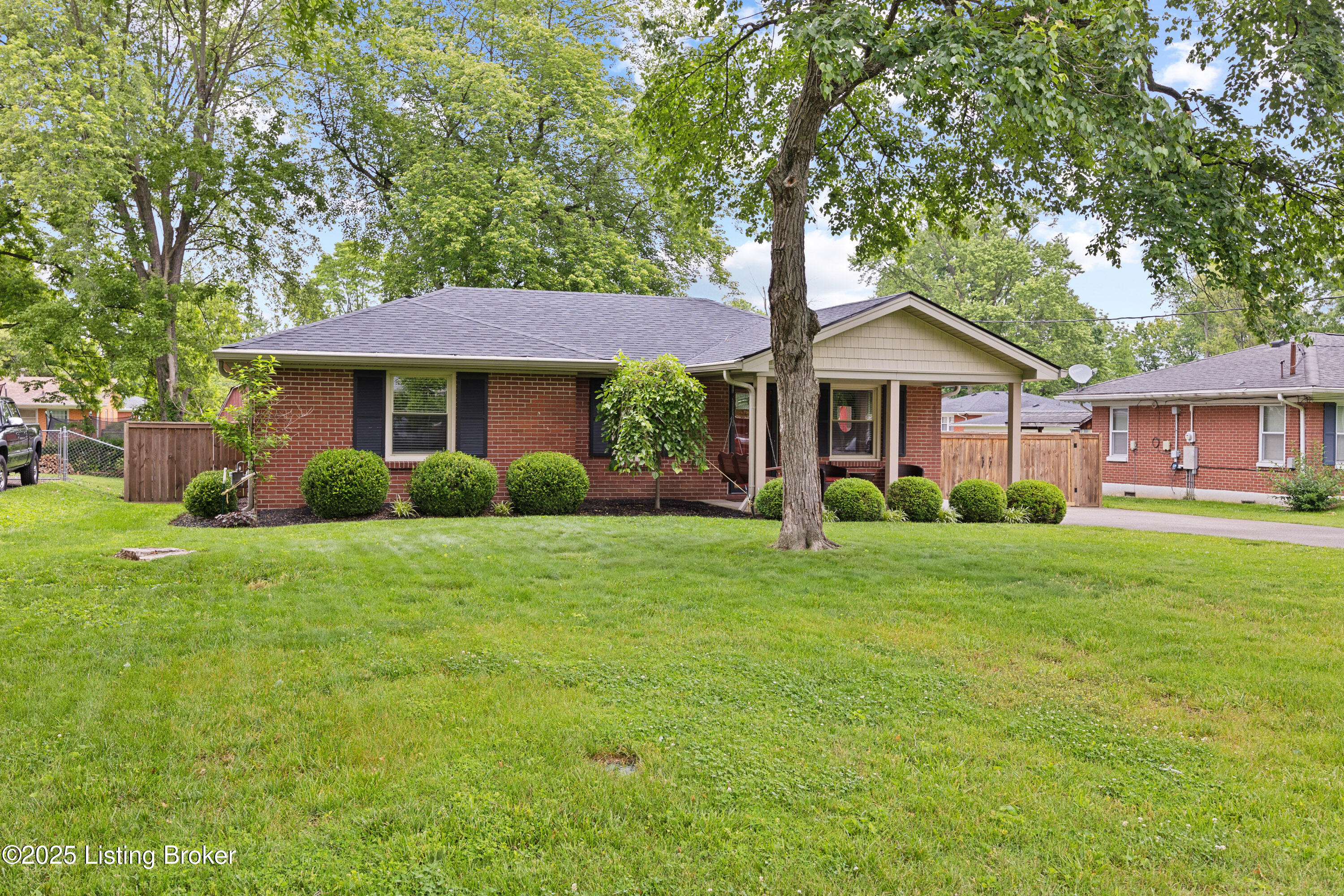6507 South Dr, Louisville, Pennsylvania image 30
