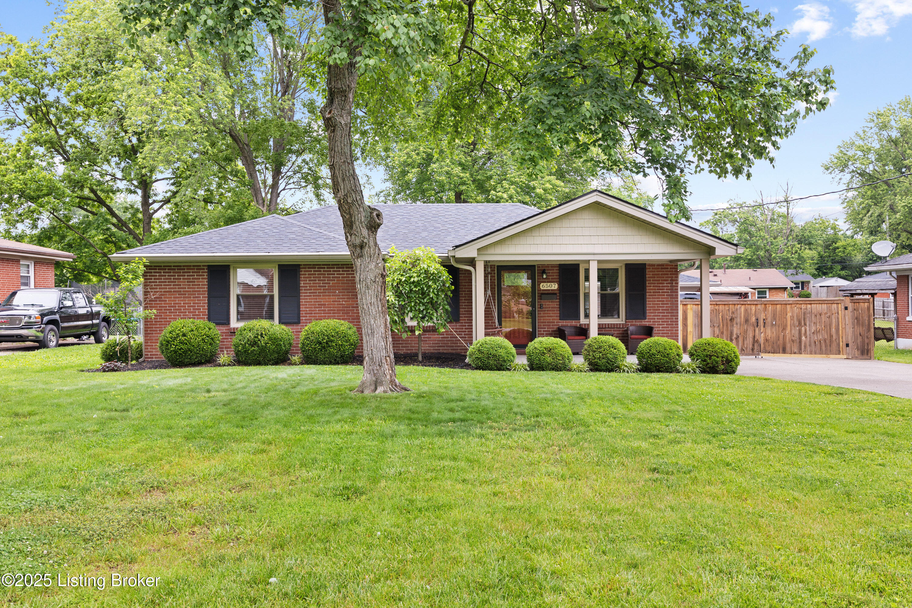 6507 South Dr, Louisville, Pennsylvania image 13