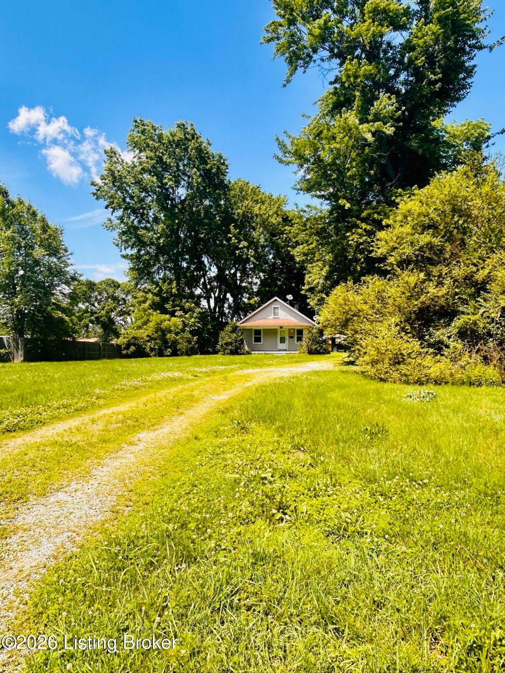 Photo of 2315 Upper Hunters Trace, Louisville, KY 40216 (MLS # 1719300)