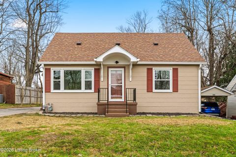 Photo of 121 Frank St, Elizabethtown, KY 42701 (MLS # 1706842)