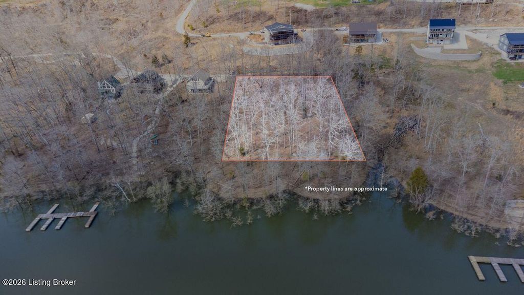 Photo of 0 Hunting Ground Rd, Leitchfield, KY 42754 (MLS # 1706731)