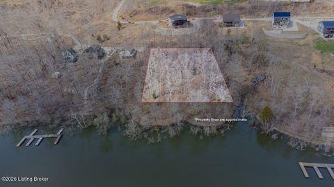 Vacant Land For Sale - Hunting Ground Rd<br/> Grayson County, Leitchfield, KY 42754