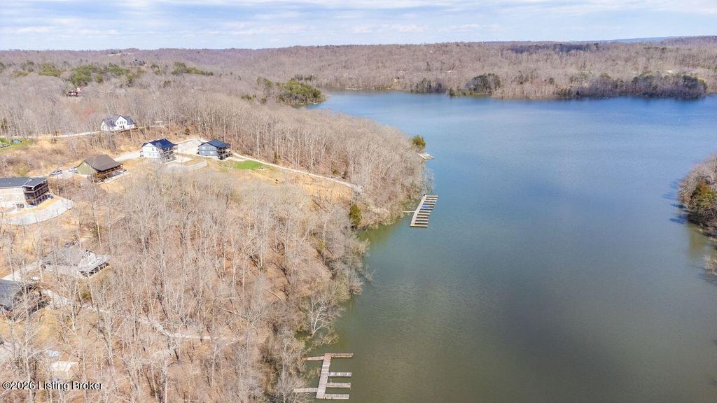 Photo of 0 Hunting Ground Rd, Leitchfield, KY 42754 (MLS # 1706731)