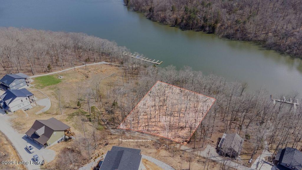 Photo of 0 Hunting Ground Rd, Leitchfield, KY 42754 (MLS # 1706731)