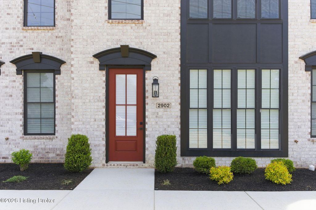 Photo of 2900 Megan Thompson Way, Louisville, KY 40220 (MLS # 1717768)