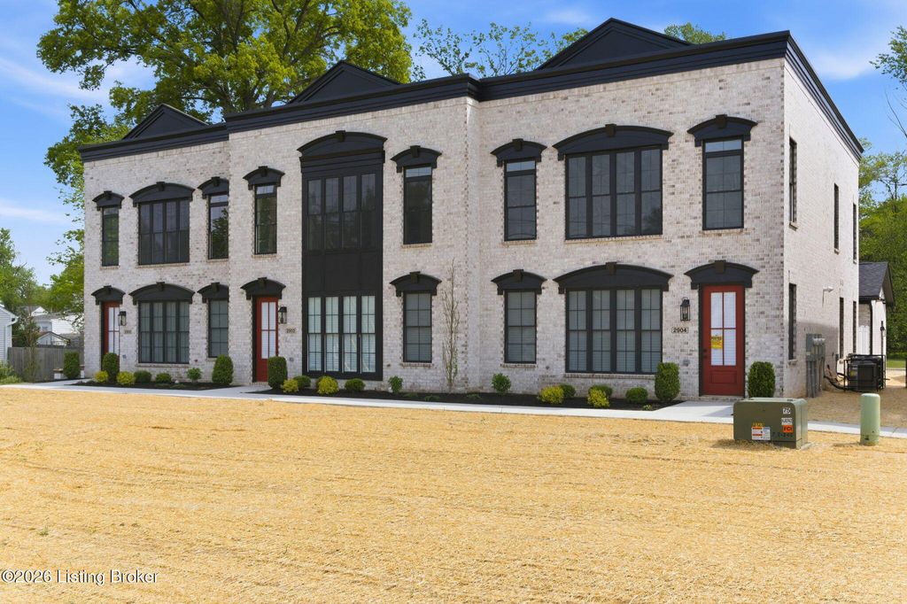 Photo of 2900 Megan Thompson Way, Louisville, KY 40220 (MLS # 1717768)