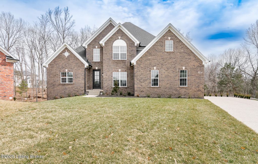 Photo of 3104 Blasting Rock Dr, La Grange, KY 40031 (MLS # 1690155)