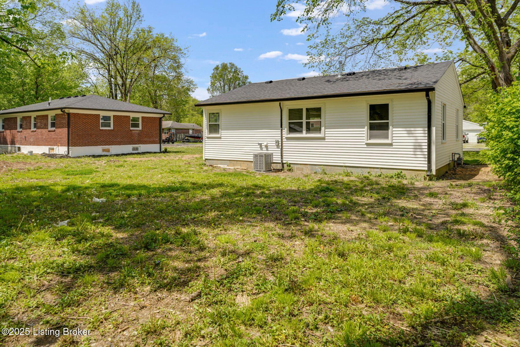 6609 Kenmore Ave, Louisville, Pennsylvania image 24