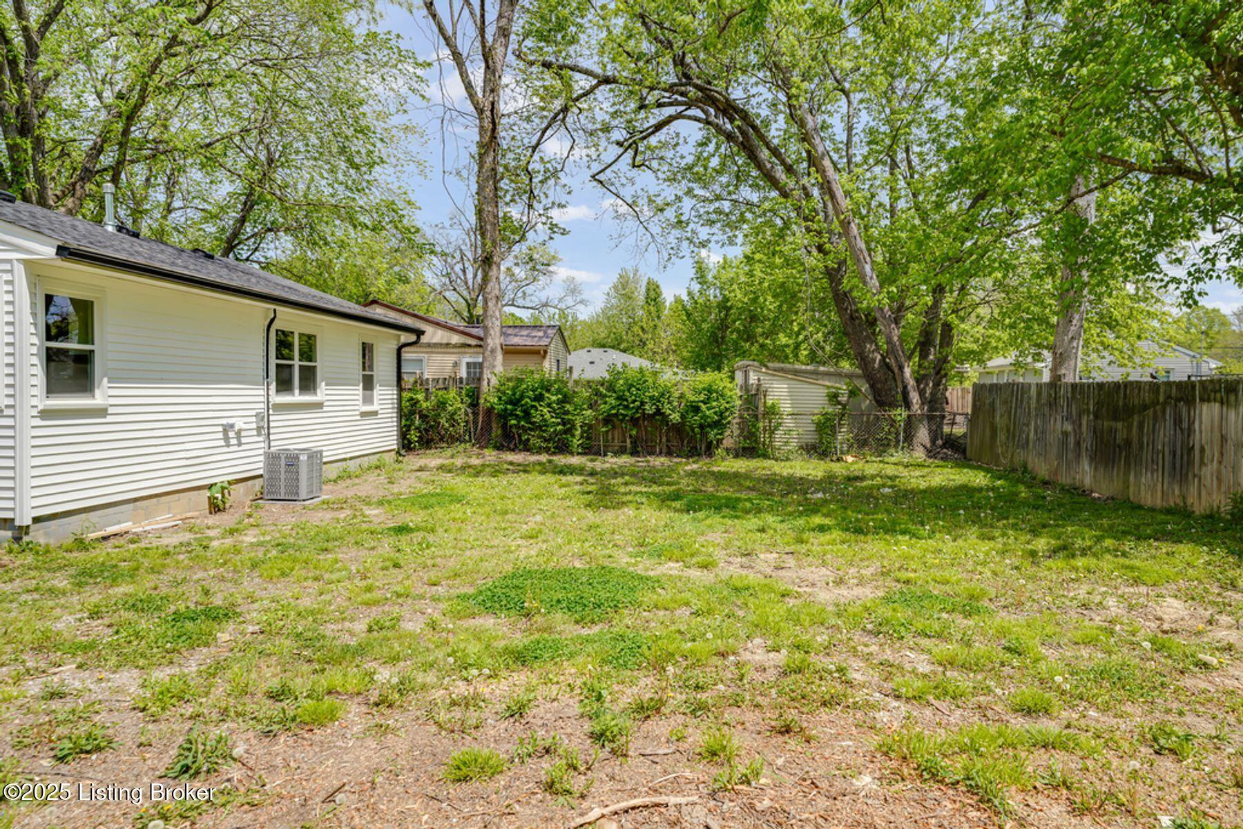 6609 Kenmore Ave, Louisville, Pennsylvania image 27