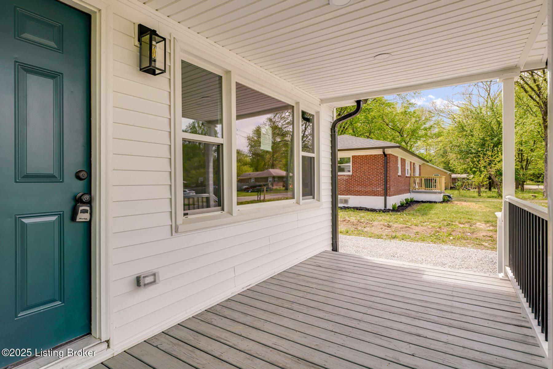 6609 Kenmore Ave, Louisville, Pennsylvania image 22