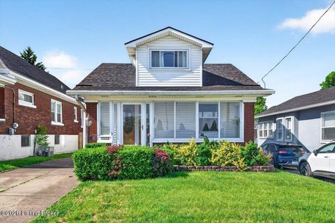 Photo of 1260 Goss Ave, Louisville, KY 40217 (MLS # 1694763)