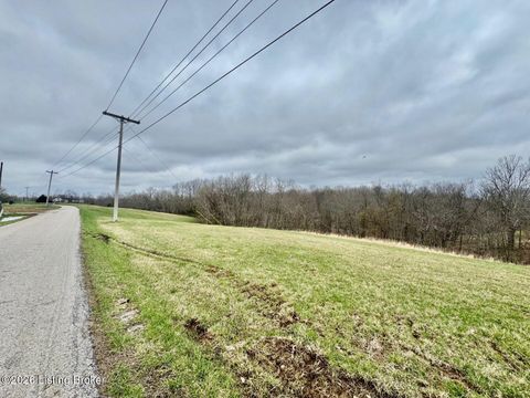Vacant Land For Sale - Kelly Shop Rd<br/> Springfield, KY 40069