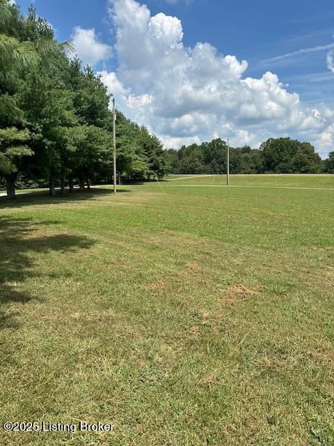 Vacant Land For Sale - 3 Hodgenville Rd<br/> Campbellsville, KY 42718