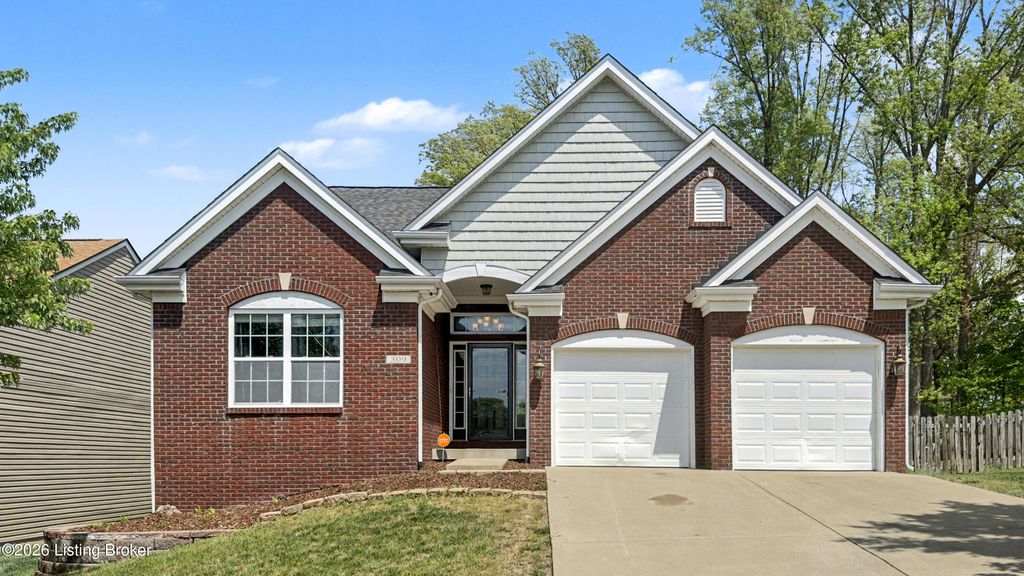Photo of 309 Rockcrest View Ct, Louisville, KY 40245 (MLS # 1715611)