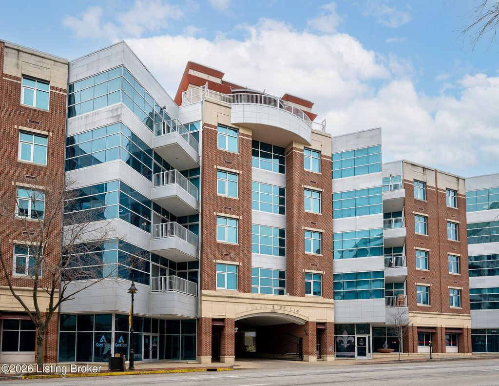 Photo of 324 E Main St #401, Louisville, KY 40202 (MLS # 1723646)