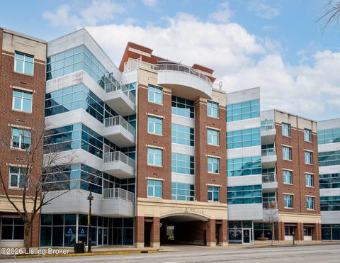 Condo For Sale - 324 E Main St #401<br/> Jefferson County, Louisville, KY 40202