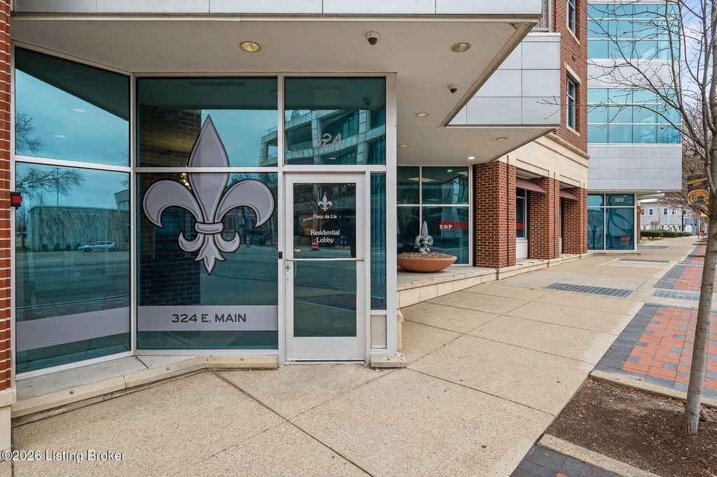 Photo of 324 E Main St #401, Louisville, KY 40202 (MLS # 1723646)