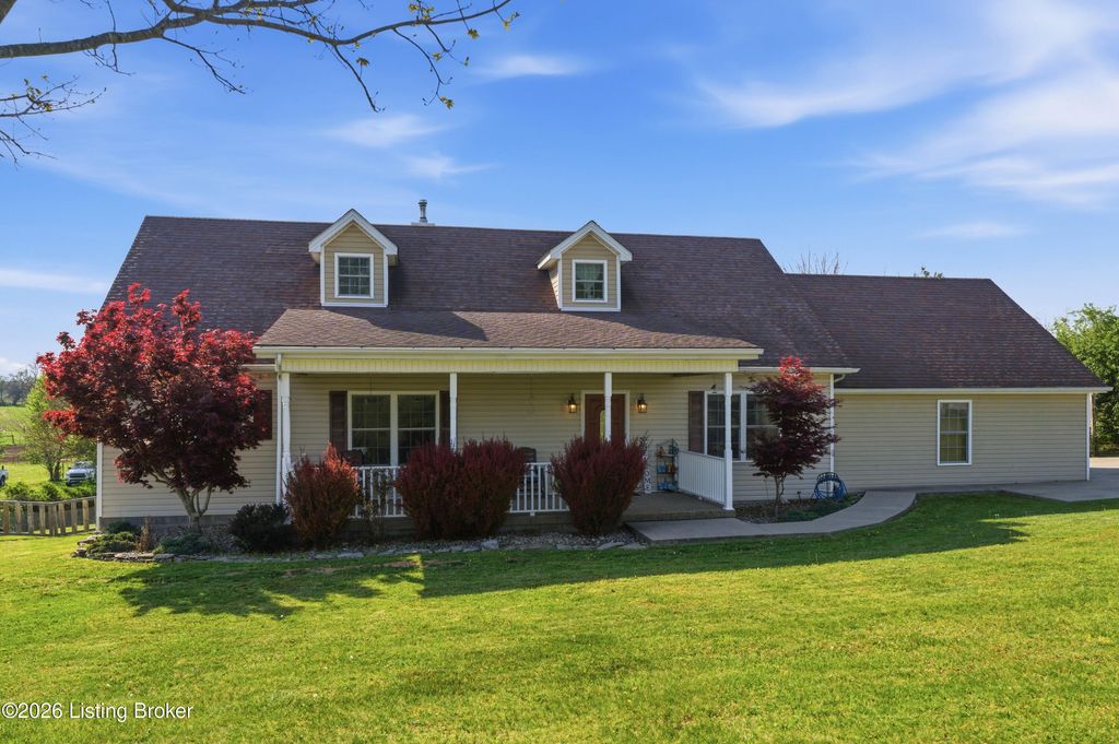 Photo of 761 Tuggle Rd #TR B, Lancaster, KY 40444 (MLS # 1715491)