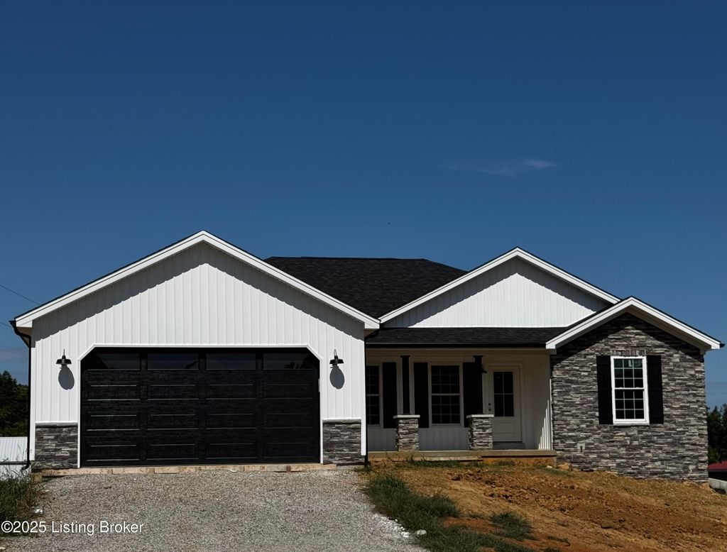 Photo of 266 Springdale Rd, Guston, KY 40142 (MLS # 1710598)
