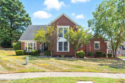 1613 Cristland Rd Louisville KY 40214