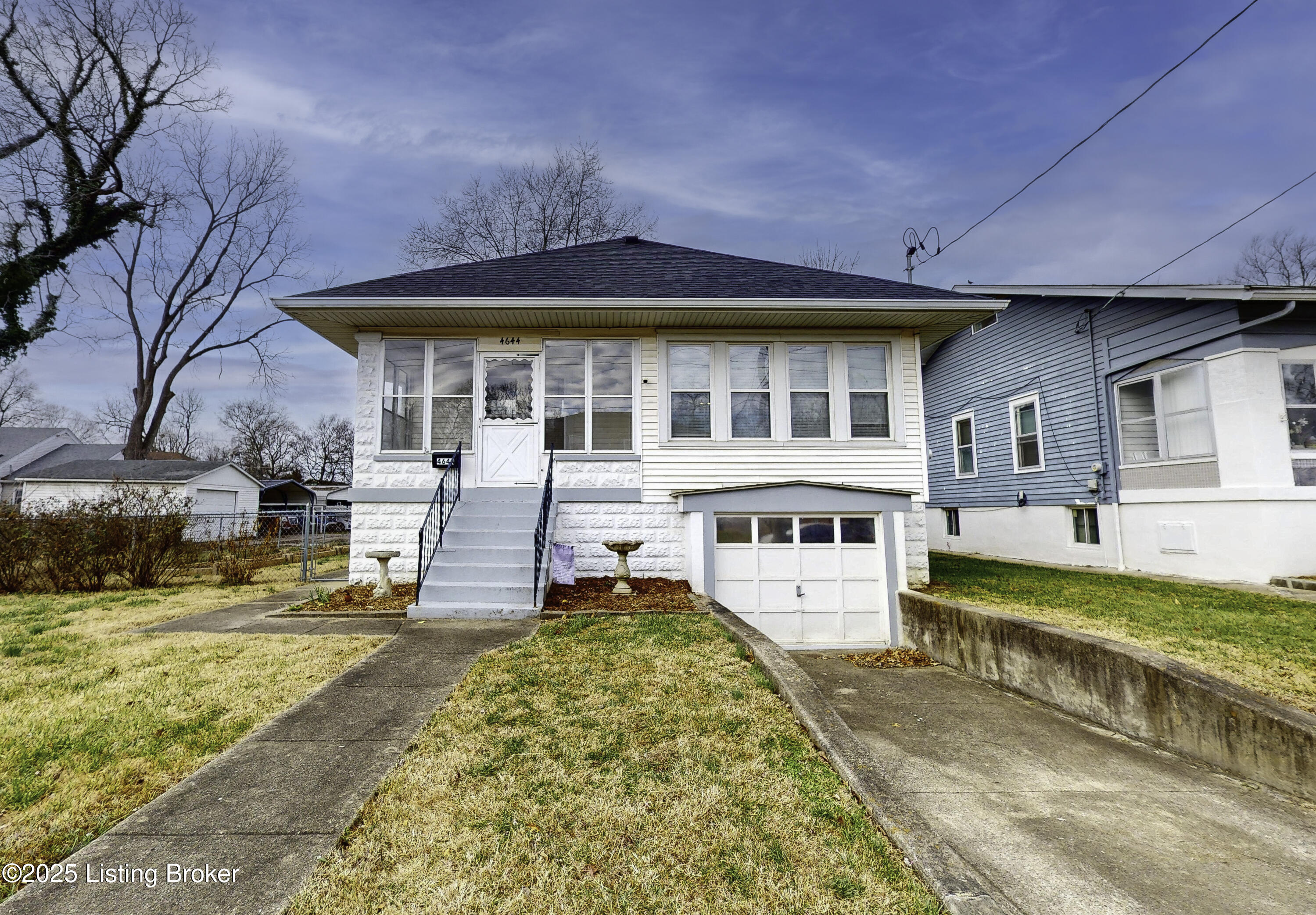 4644 S 1st St, Louisville, Kentucky image 1