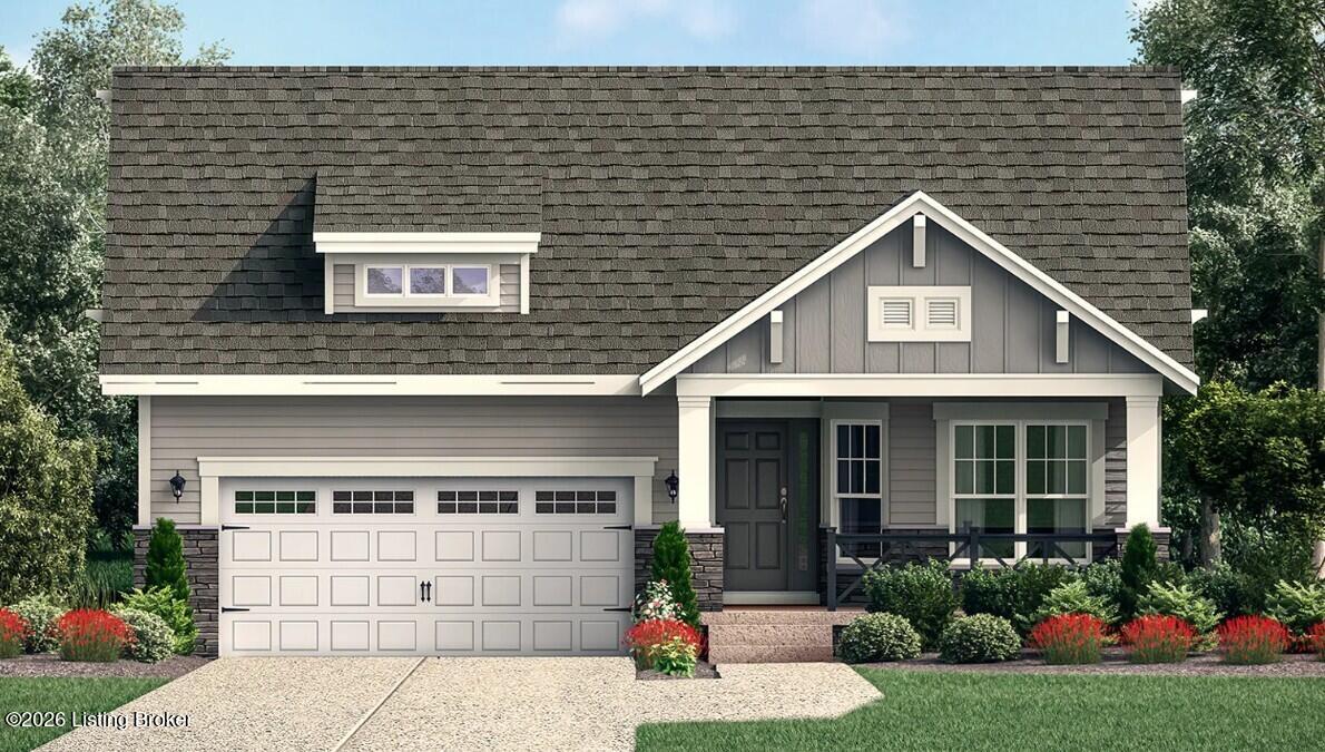 Just a Rendering
