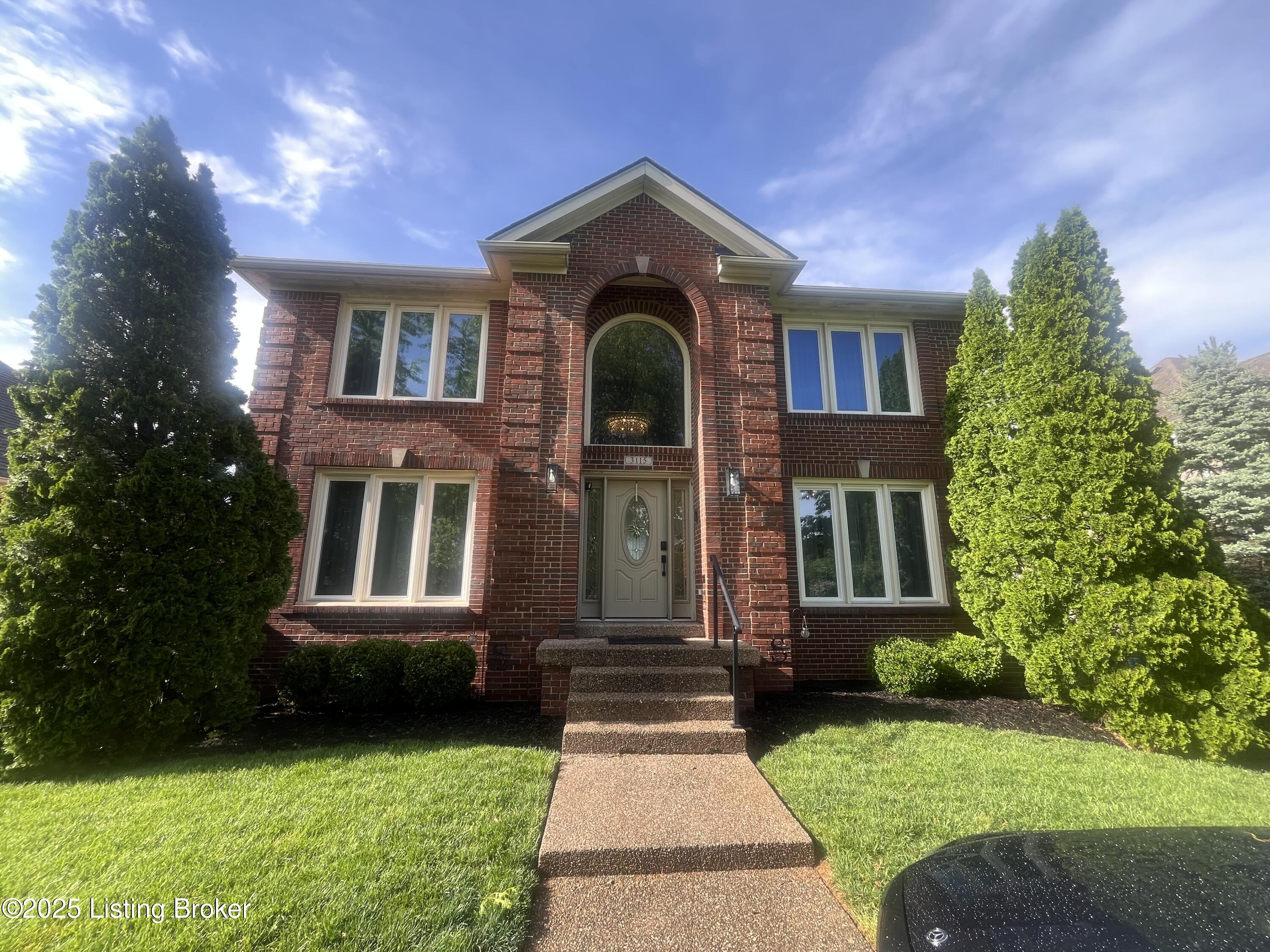 3115 Wynbrooke Cir, Louisville, Kentucky image 2