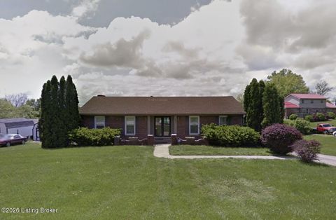 Photo of 424 Chippewa Dr, Harrodsburg, KY 40330 (MLS # 1714896)