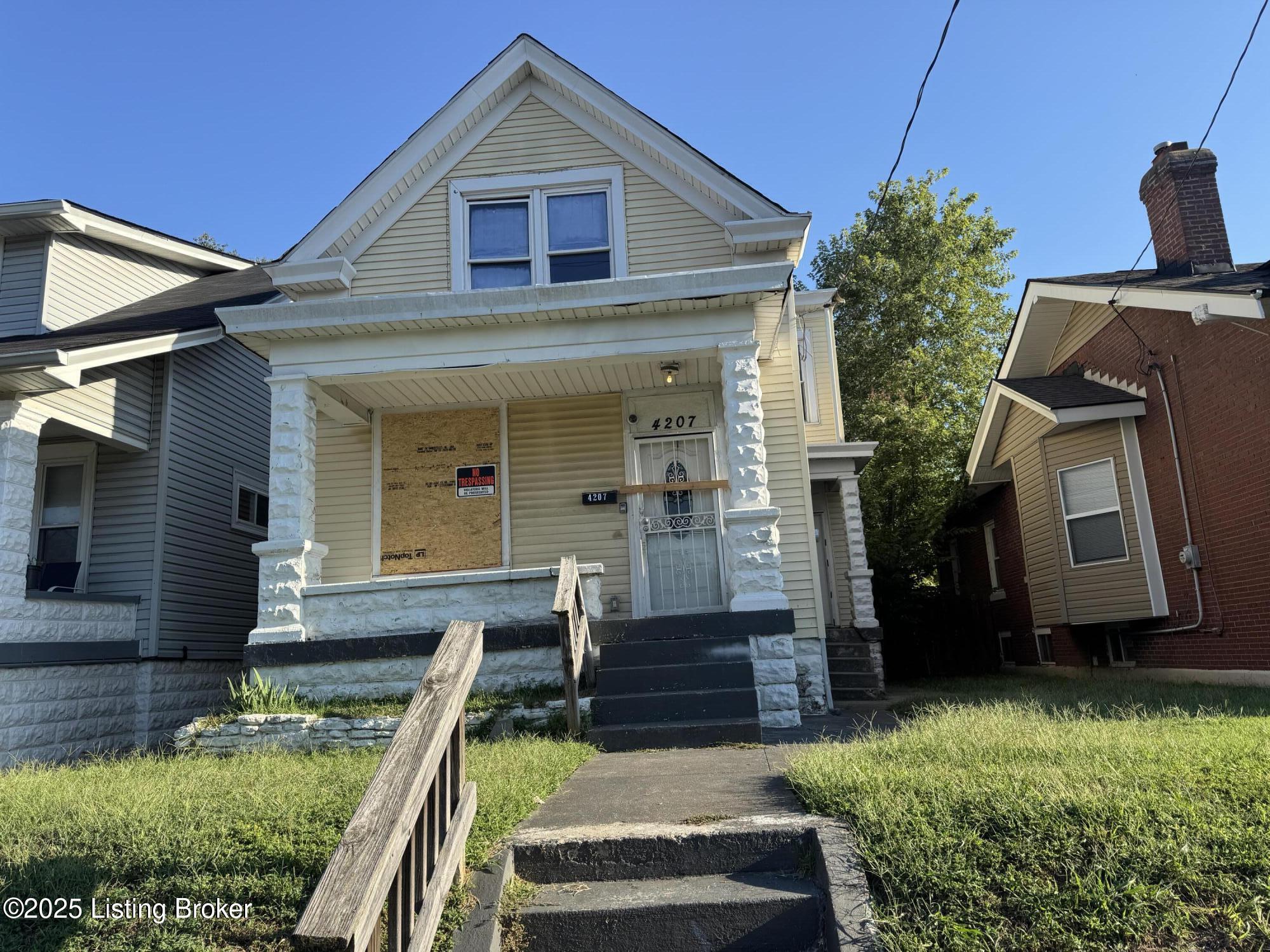 4207 W Market St, Louisville, Kentucky image 1