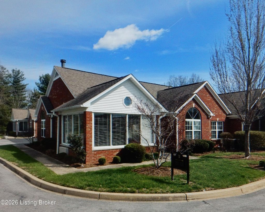 Photo of 3503 Saint Andrews Village Cir, Louisville, KY 40241 (MLS # 1712434)