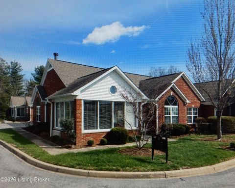 Photo of 3503 Saint Andrews Village Cir, Louisville, KY 40241 (MLS # 1712434)