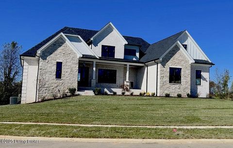 Photo of 2716 Adenmore Ct, Prospect, KY 40059 (MLS # 1689050)