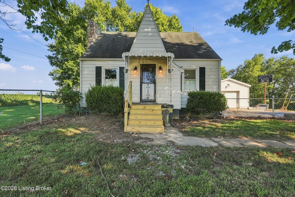 Photo of 520 Peck Pike Rd, Milton, KY 40045 (MLS # 1729550)