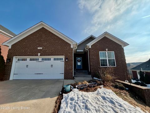 Photo of 120 Lillian Ct, Shepherdsville, KY 40165 (MLS # 1708830)