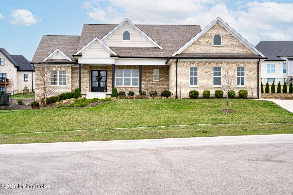 Photo of 6007 Brentwood Dr, Crestwood, KY 40014 (MLS # 1711798)