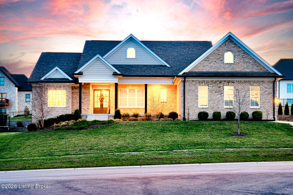 Photo of 6007 Brentwood Dr, Crestwood, KY 40014 (MLS # 1711798)