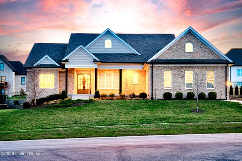 Photo of 6007 Brentwood Dr, Crestwood, KY 40014 (MLS # 1711798)