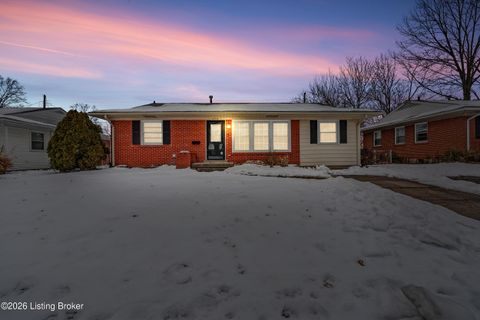 Photo of 3753 Rosemont Blvd, Louisville, KY 40218 (MLS # 1708595)