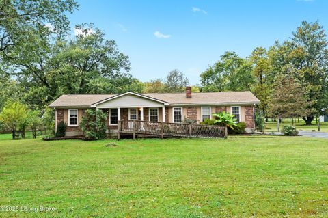 Photo of 317 Filly Dr, Brooks, KY 40109 (MLS # 1702271)