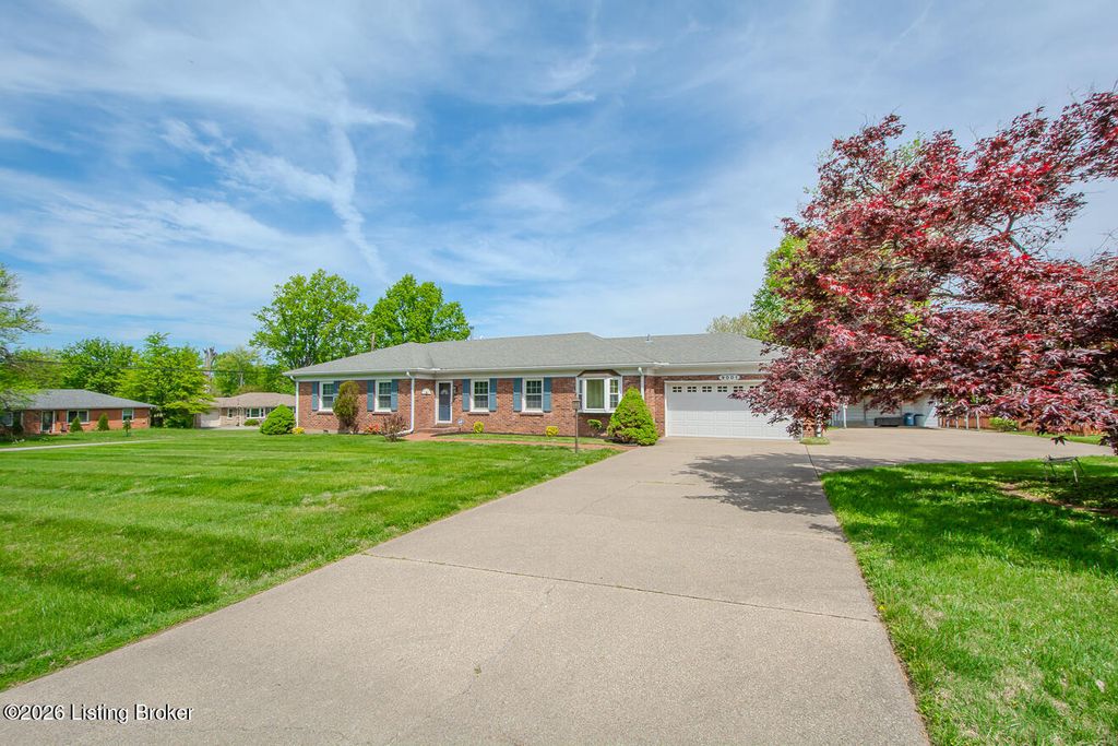 Photo of 9001 Waltlee Rd, Louisville, KY 40291 (MLS # 1715024)