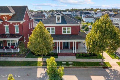 Photo of 11308 Peppermint St, Prospect, KY 40059 (MLS # 1696368)