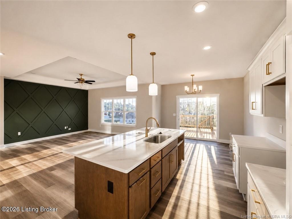 Photo of 1002 Nash Dr #Lot 533, Georgetown, IN 47122 (MLS # 1731327)