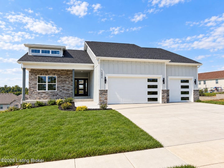 Photo 1 of 29 — 1002 Nash Dr Lot 533, Georgetown, IN 47122