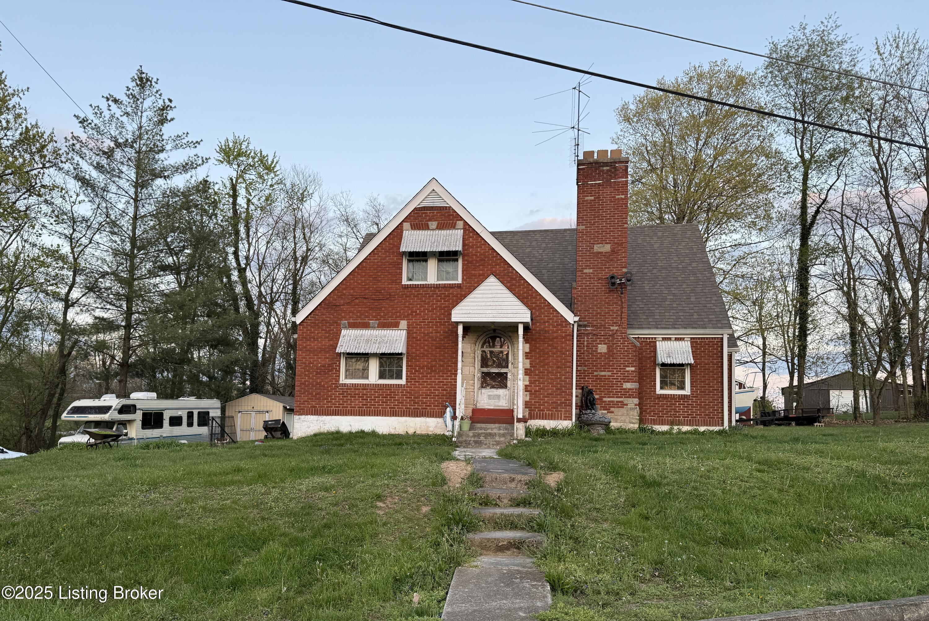 104 Church Hill St, Fairfield, Pennsylvania image 1