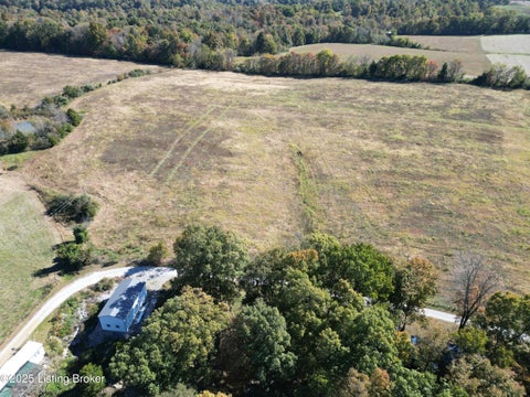 Vacant Land For Sale - L6 1292 Panther Creek Rd<br/> Falls Of Rough, KY 40119