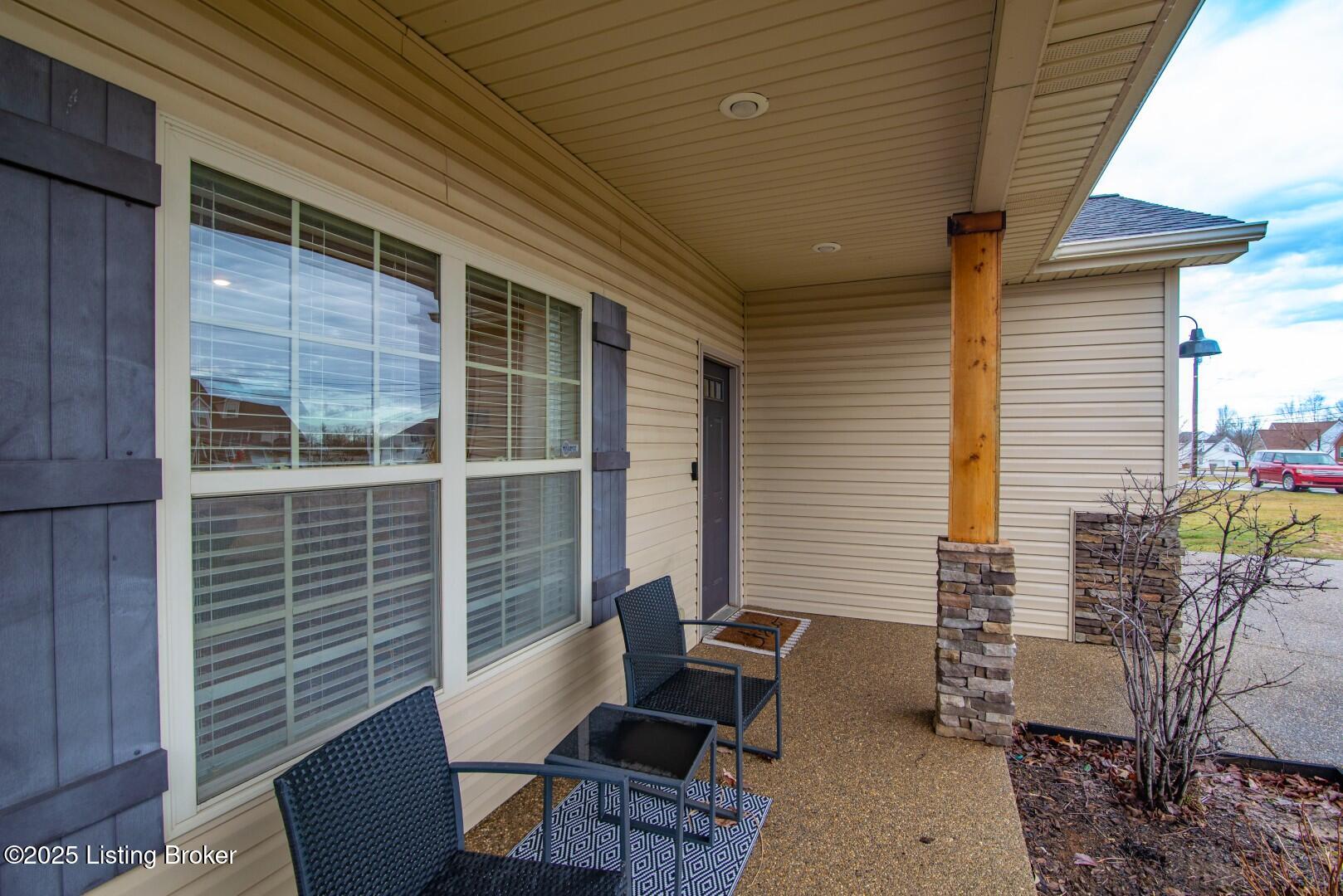 3113 Deckard School Rd, Radcliff, Kentucky image 4